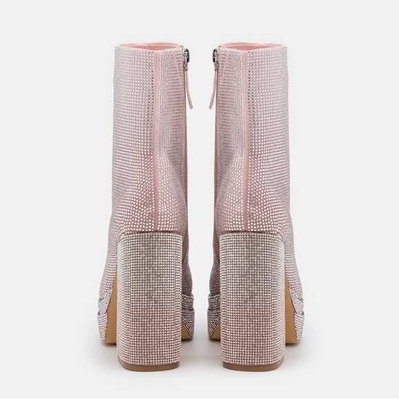 ALDO BOOTS - Picture 7 of 11